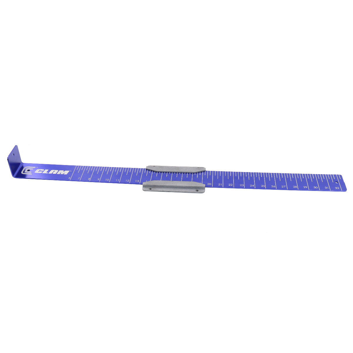 Precision Bump Board – Clam Outdoors