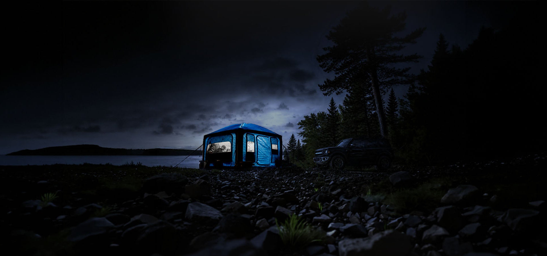 Clam Outdoors