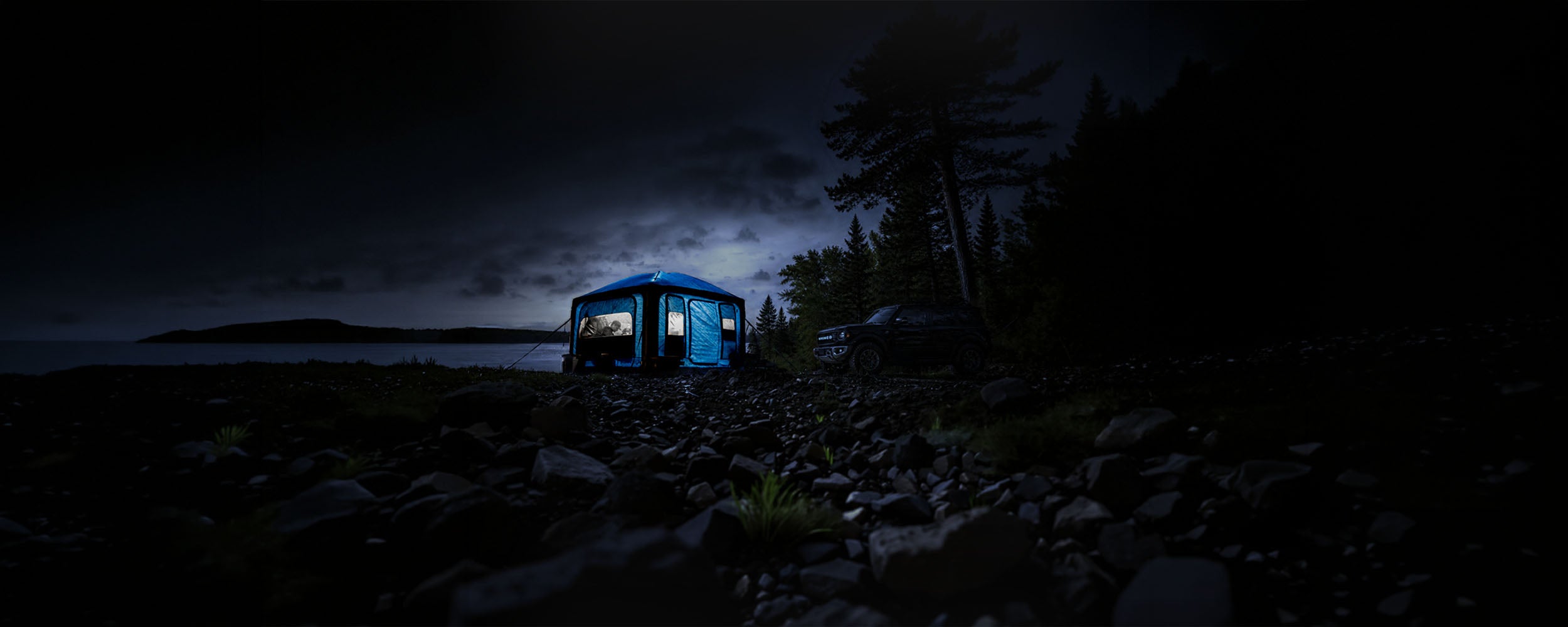 Clam Outdoors