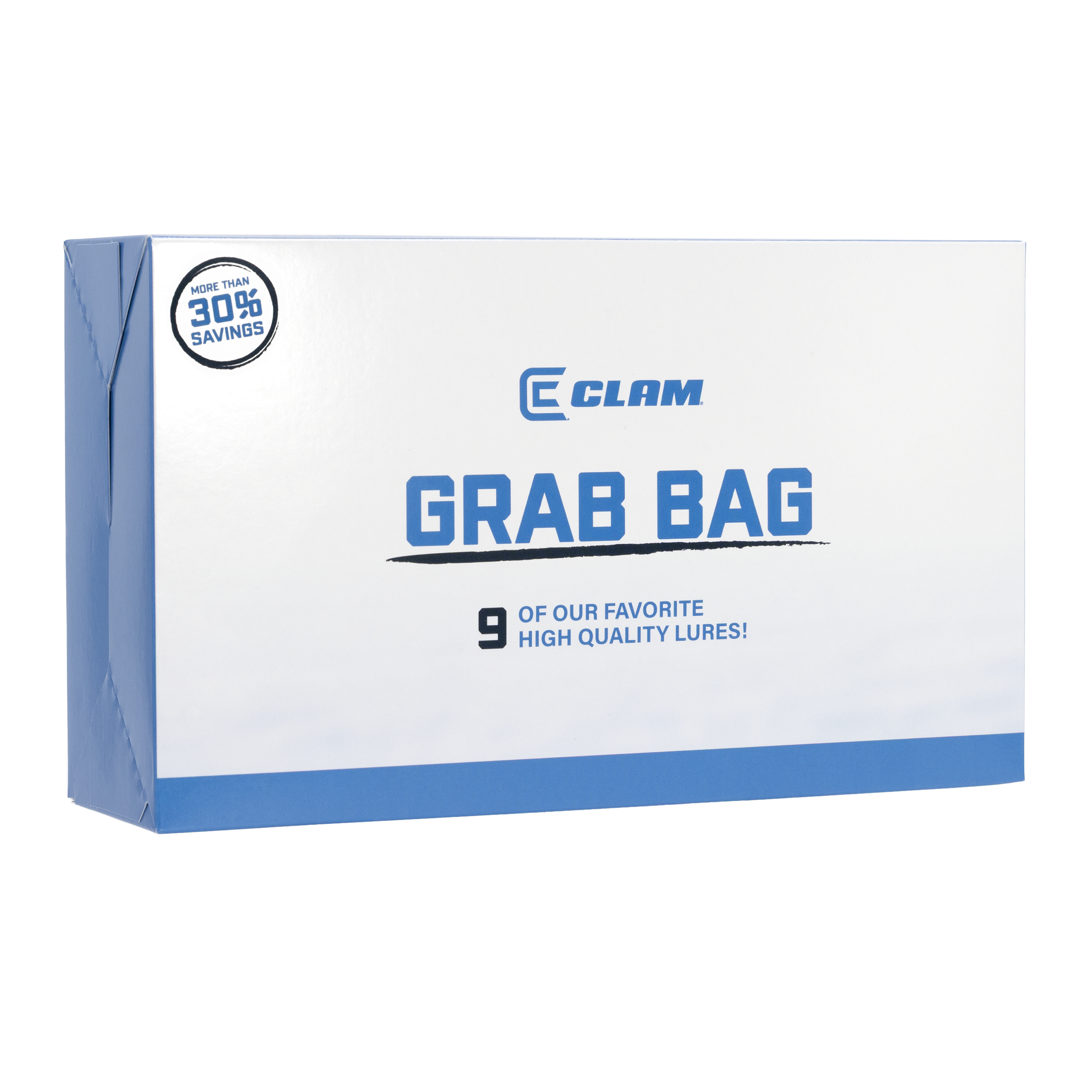 CPT Mystery Grab Bag