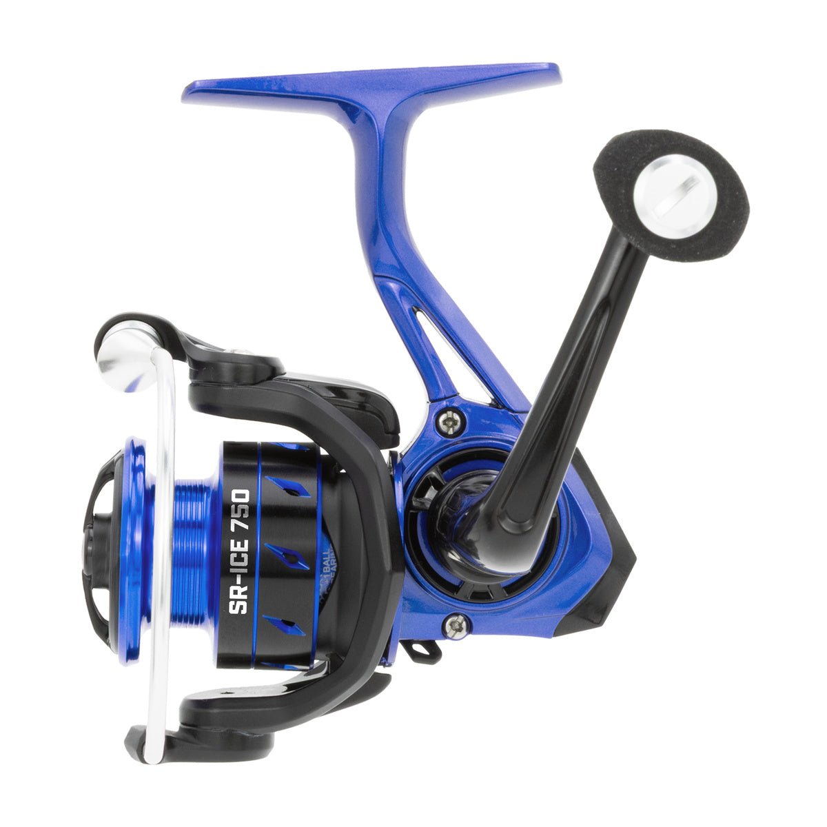 SR-ICE Spinning Reel
