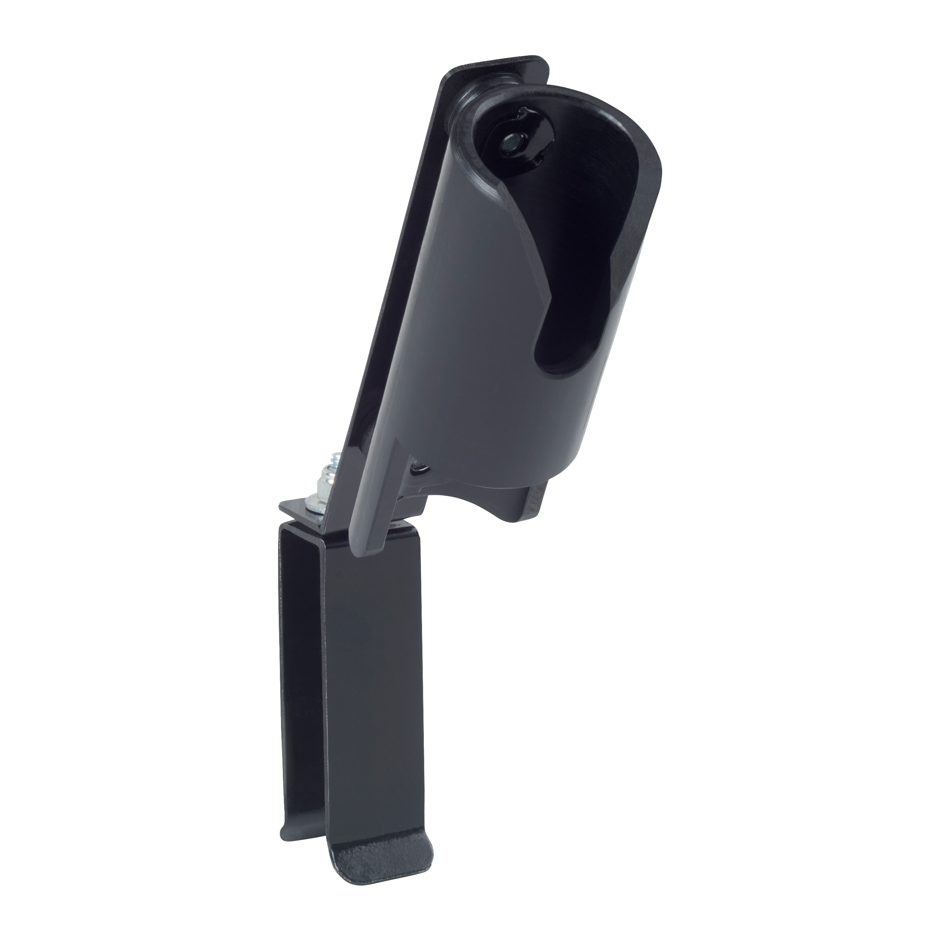 Clam 9555 Single Mountable Rod Holder