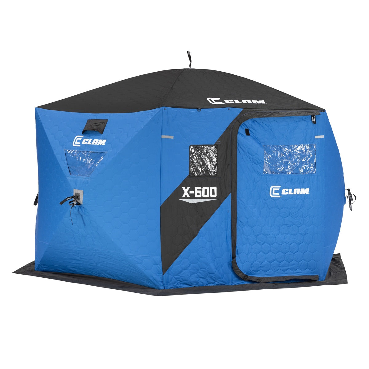 X-600 Hub Shelter
