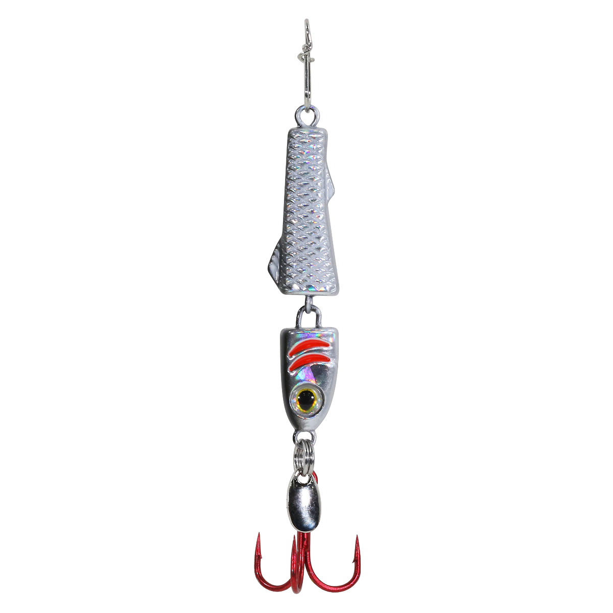 Jointed Pinhead Pro Spoon – Clam Outdoors
