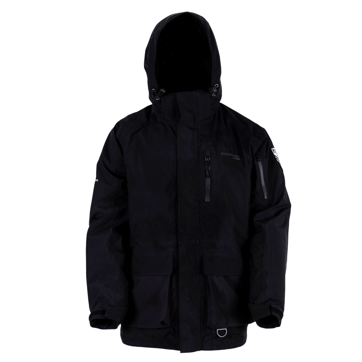 Delta Float Parka – Clam Outdoors