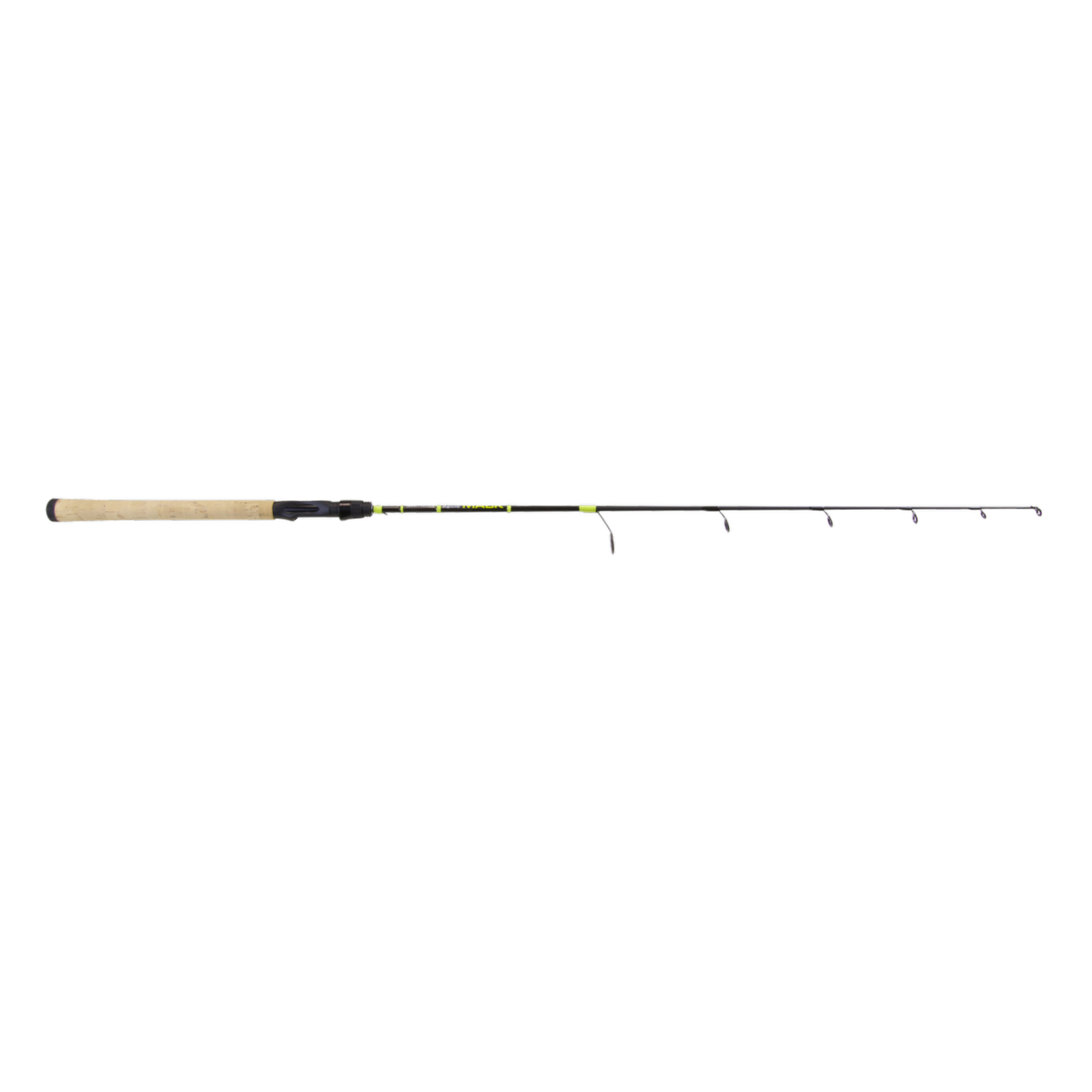 Jason Mitchell Mack Rod – Clam Outdoors