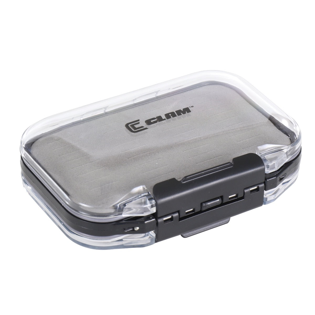 clam ice fishing jig box Boxes Organize and identify your tackle Jig Boxes - MINI