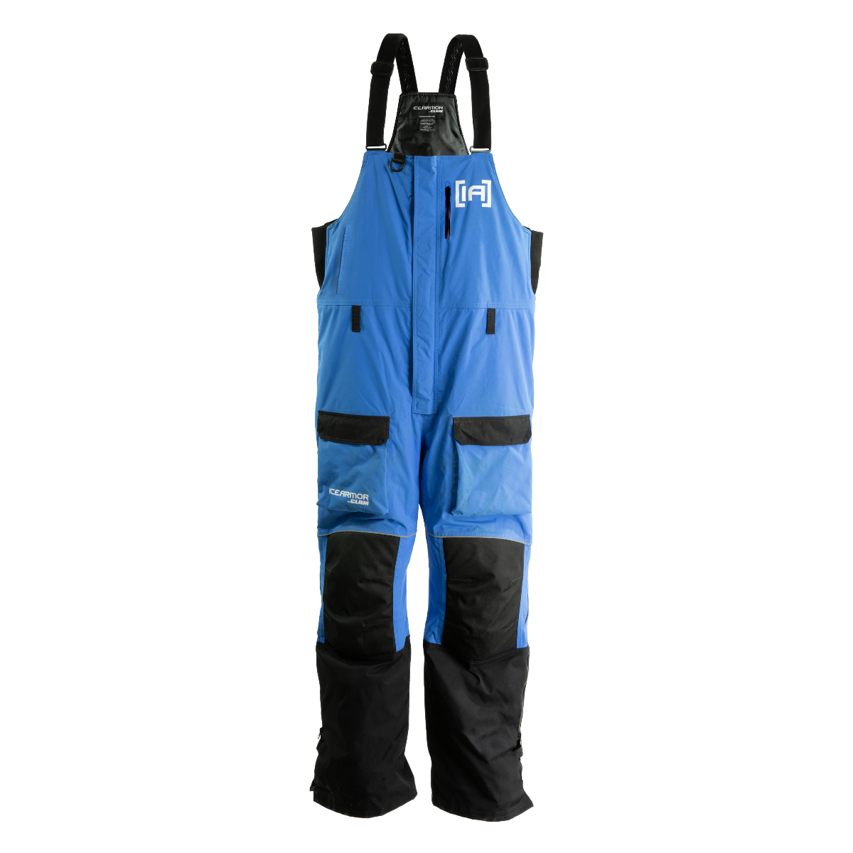 Rise V3 Float Bib – Clam Outdoors
