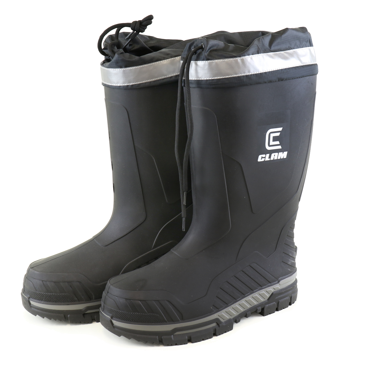 Sub-Zero X Boots – Clam Outdoors Sub-Zero X Boots – Clam Outdoors