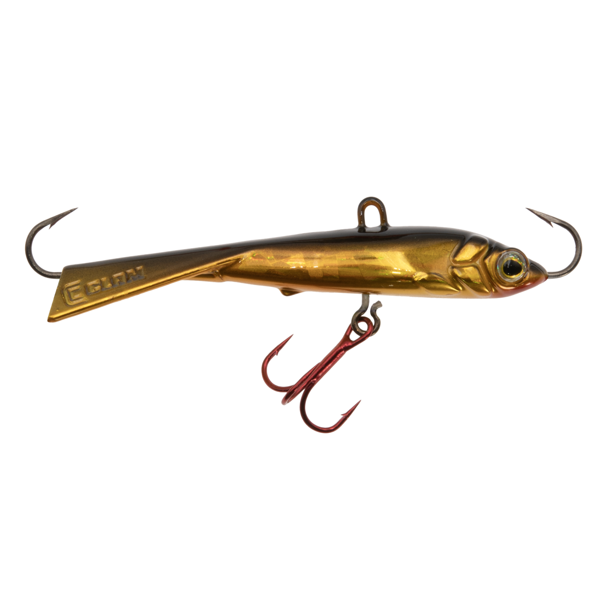 Tikka Mino