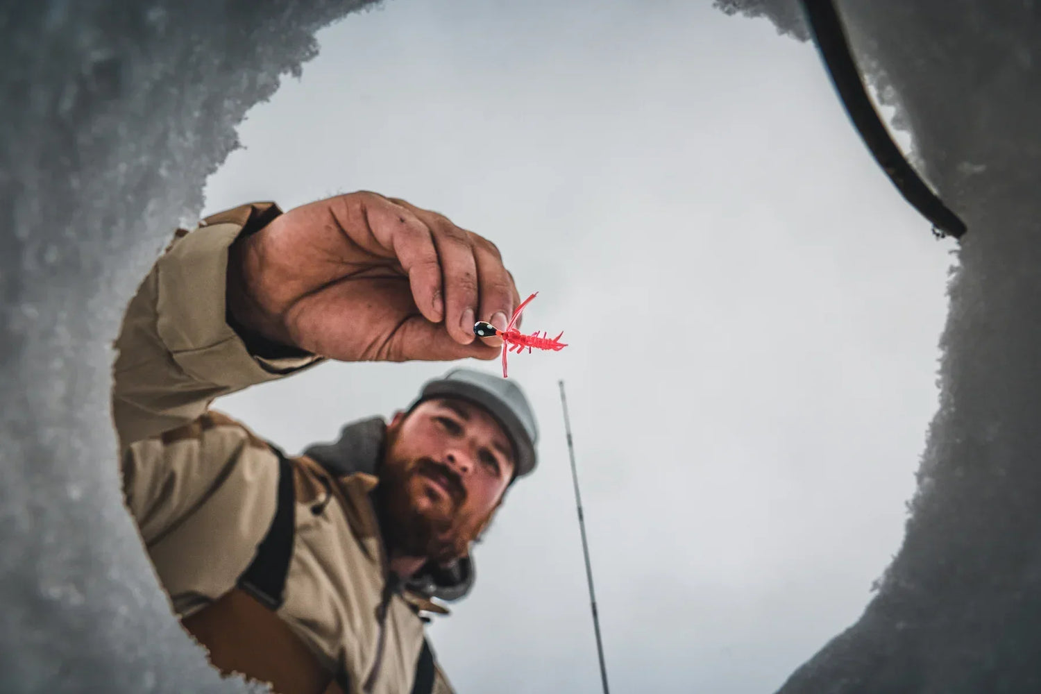 Test - Minnesota DNR Announces Rule Change Allowing Non-Motorized Hook Setting Devices Effective Immediately