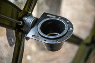 Quick-Set Shelter Accessories