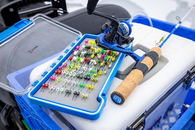 Tackle Kits