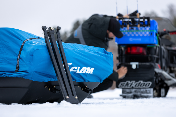 FishTrap Accessories