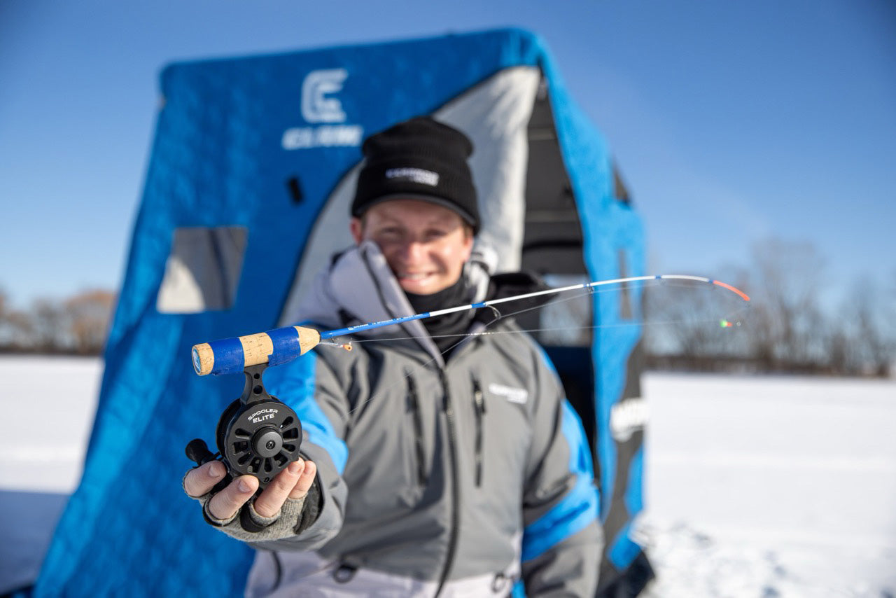 Rod & Reel Accessories