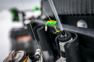 Hard Baits