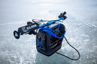 Clam Live Electronics