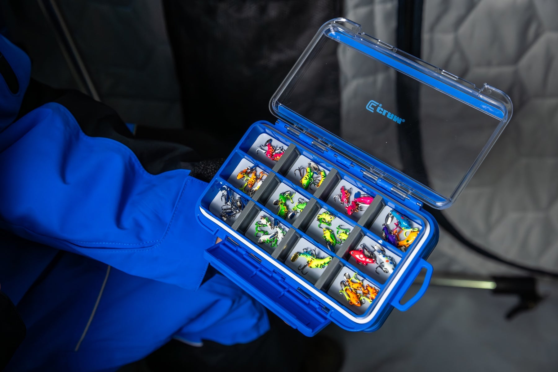 Tackle Accessories