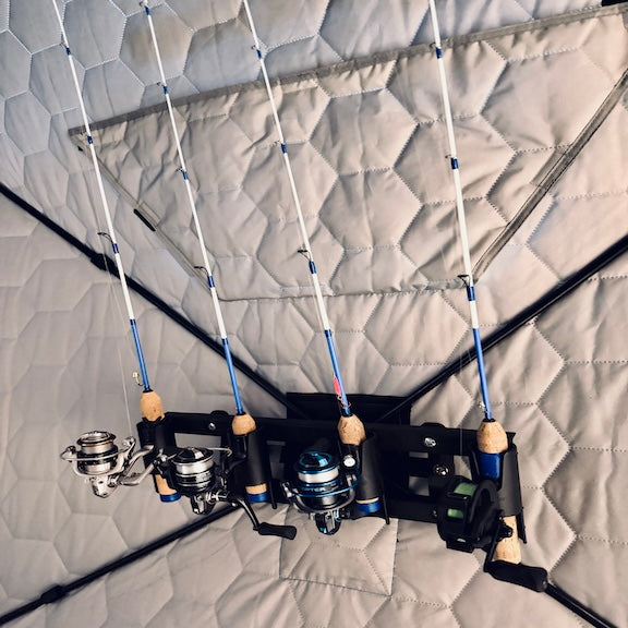 Hub Shelter Accessories