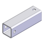 Pivot Tube