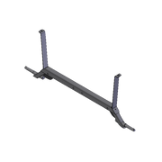 HD 1500 Trailer Axle