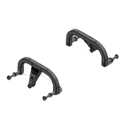 Tandem Walking Arm Kit - HD 1200 & HD 1500 (no wheels)