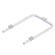 LG 7 U-Frame