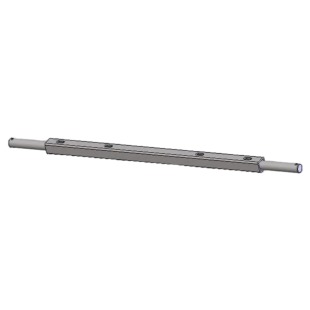 Cub Cart Axle