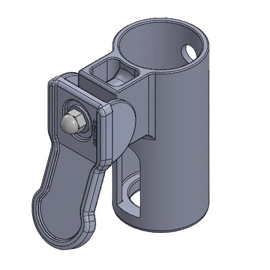 RPSX Collars
