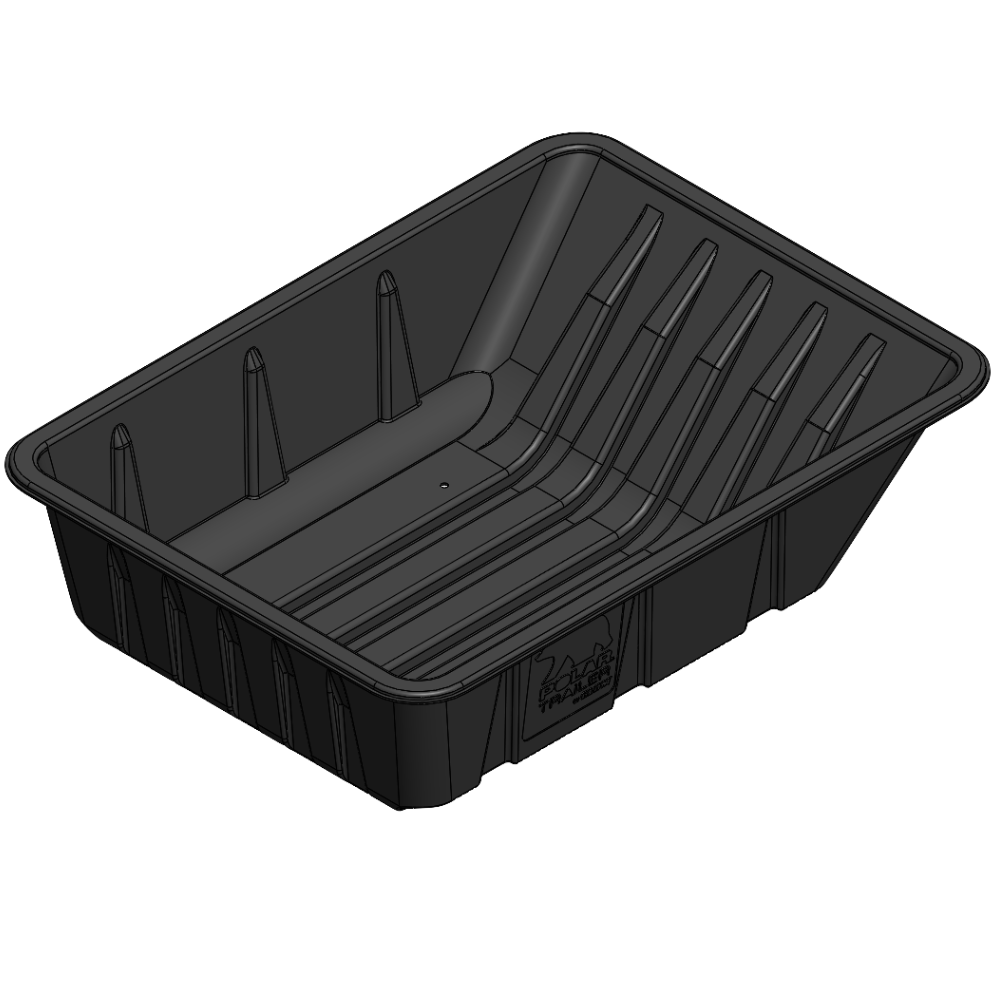 LG7 Replacement Tub