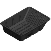 LG7 Replacement Tub