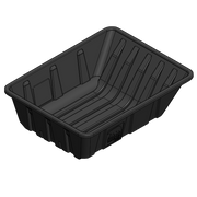LG900/LG10/LG1300 Replacement Tub