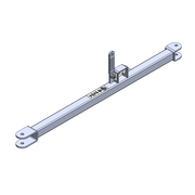 LG 900 Trailer Tongue