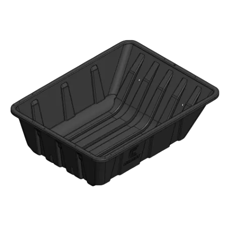 Kenai Pro Replacement Sled