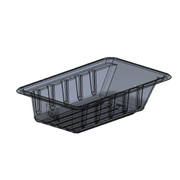 CF18 Replacement Tub