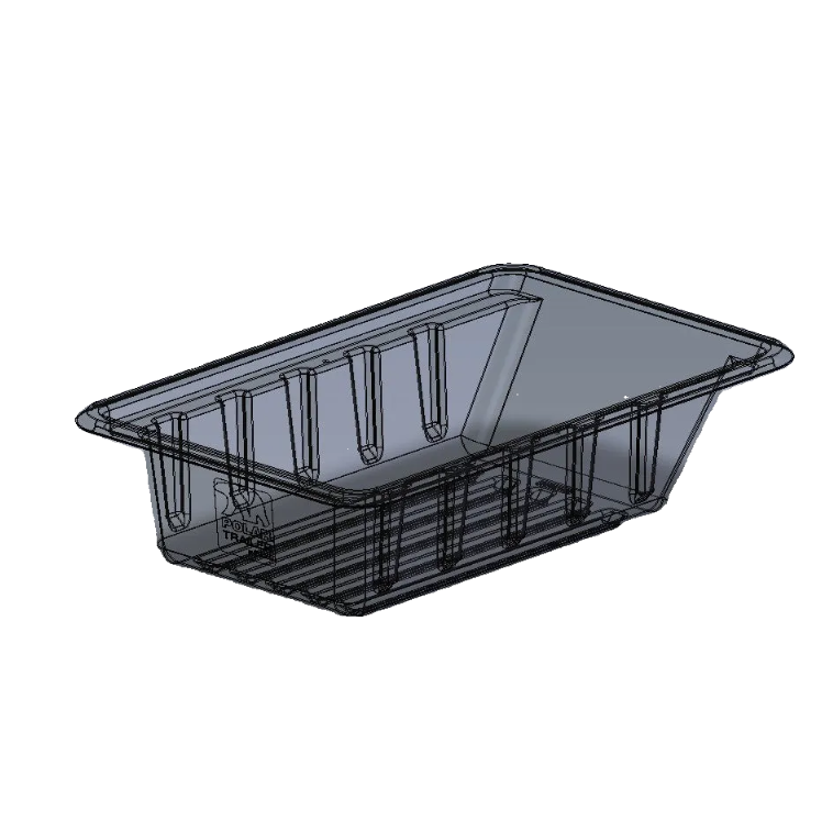CF18 Replacement Tub