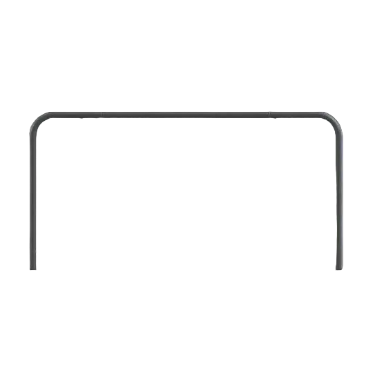 Hoop Pole Kit - X300