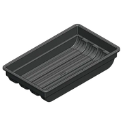 Yukon XT Replacement Sled