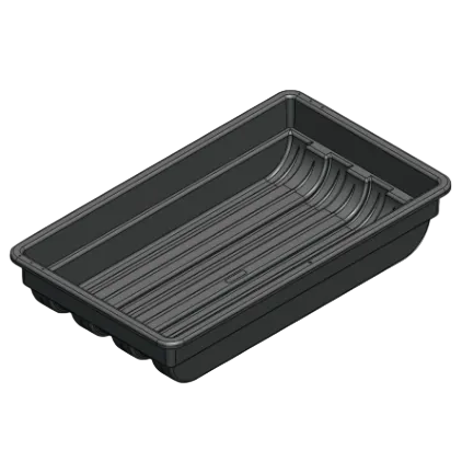 Yukon XT Replacement Sled