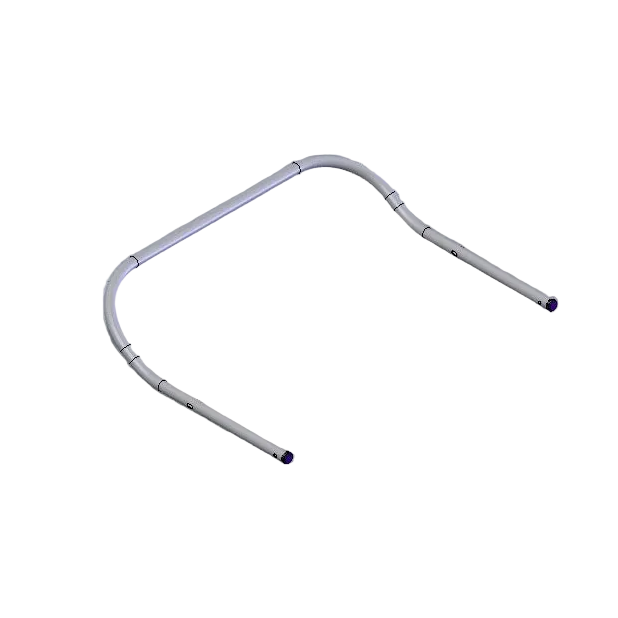 LG600 Handle Assembly