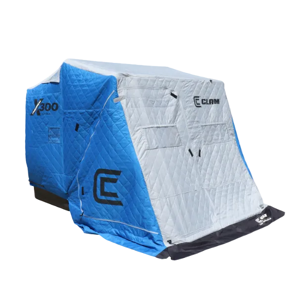 X300 Thermal Replacement Tents