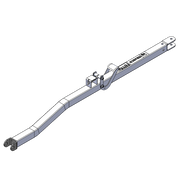 HDM 1400 Trailer Tongue