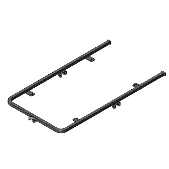 HD Max U-Frame