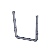HD Max Upright Support