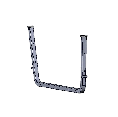 HD Max Upright Support