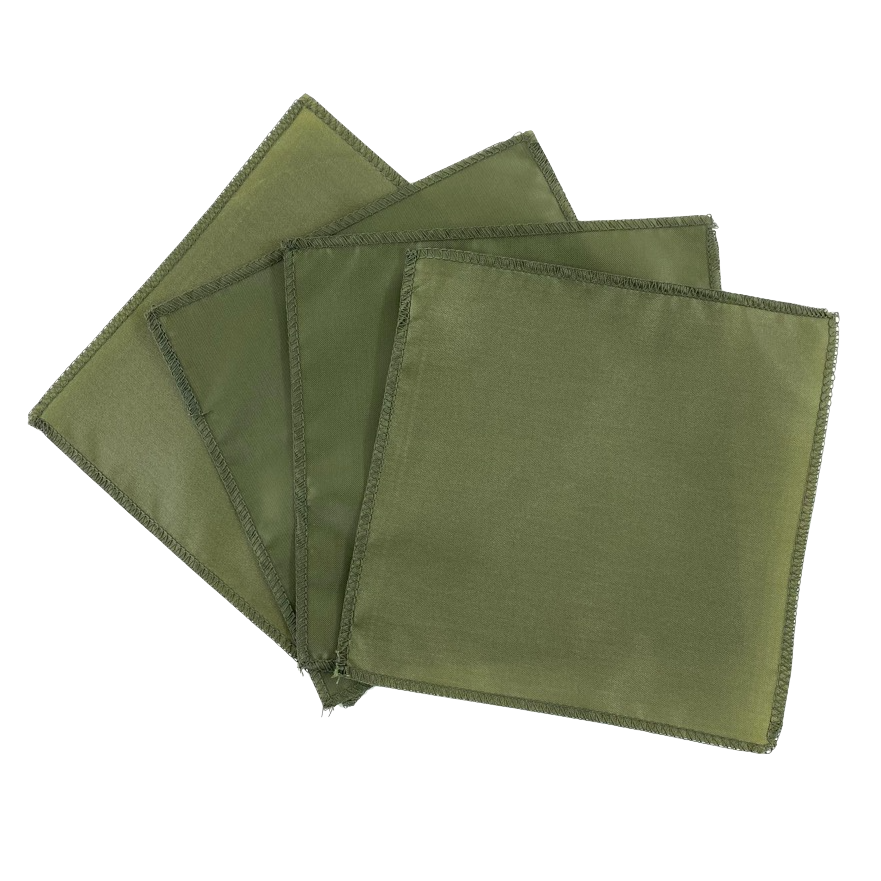 Quick-Set Screen Tent Patch Kits