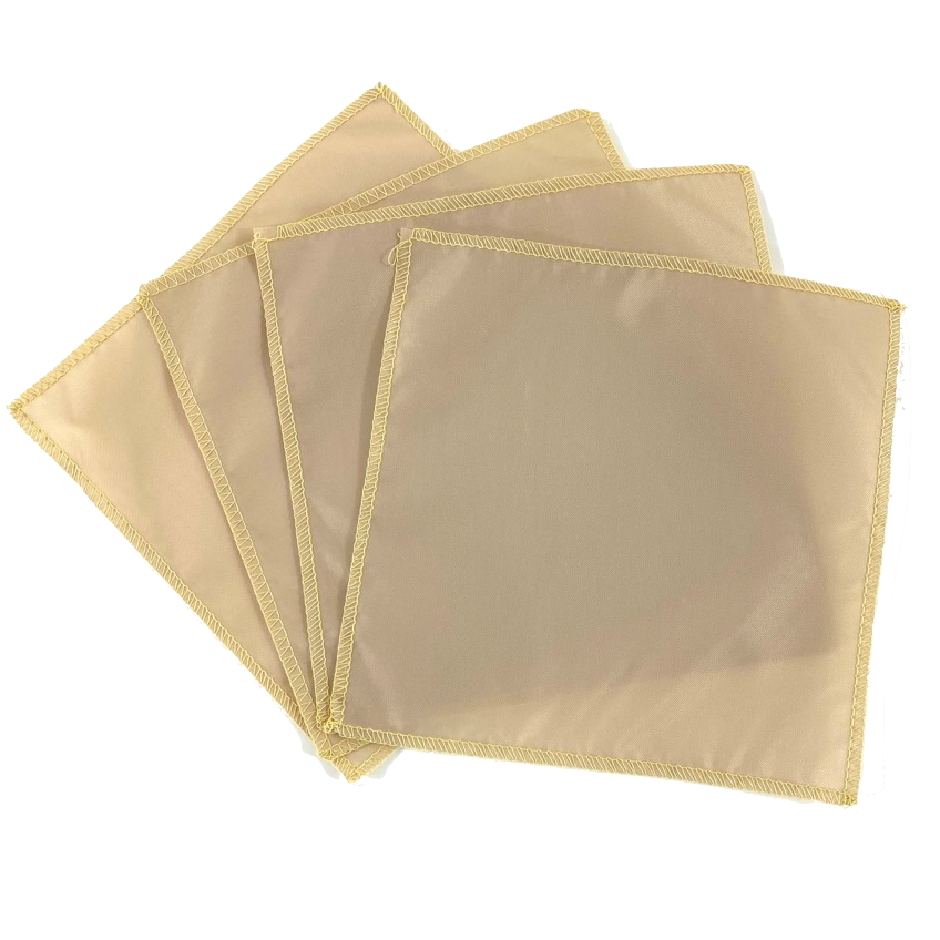 Quick-Set Screen Tent Patch Kits