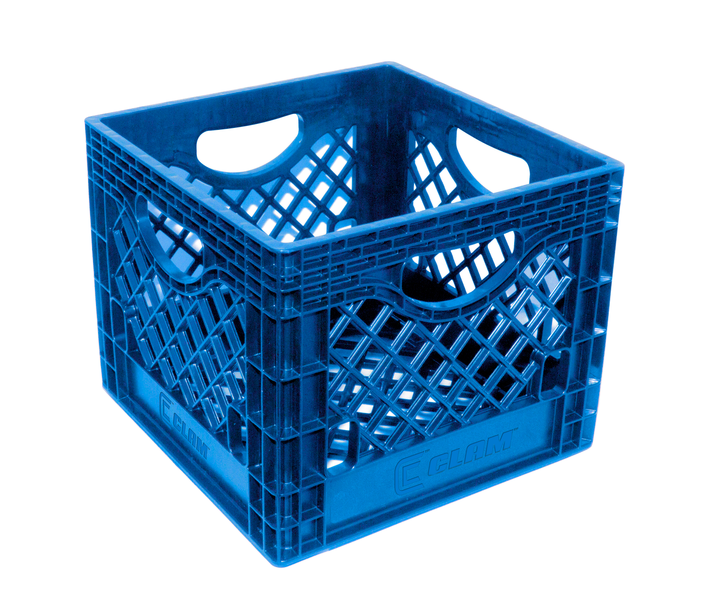 Clam Crate