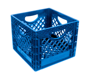 Clam Crate