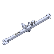 LG 1300 Trailer Tongue